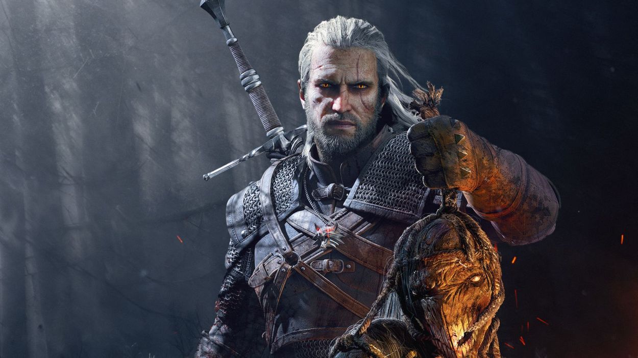 Netflix'in The Witcher dizisi hakkında yeni detaylar paylaşıldı