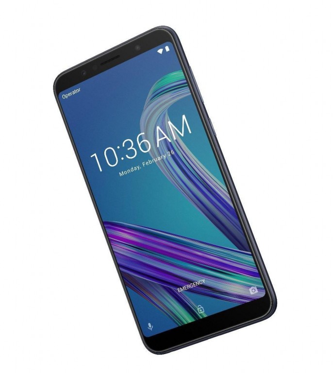 Asus Zenfone Max Pro M1 duyuruldu: 5.000 mAh pil, 6 GB RAM, Snapdragon 636 işlemci