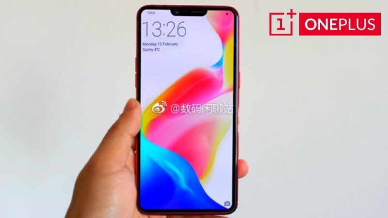 OnePlus 6'nın lansman tarihi ortaya çıktı