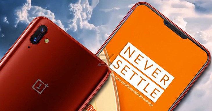 OnePlus 6'nın lansman tarihi ortaya çıktı