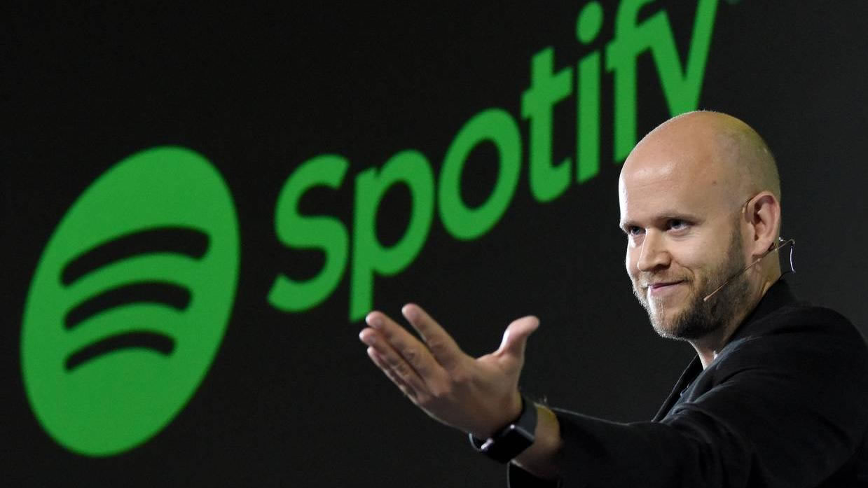 Spotify küfürlü kelimeler içeren şarkıları filtreleyecek