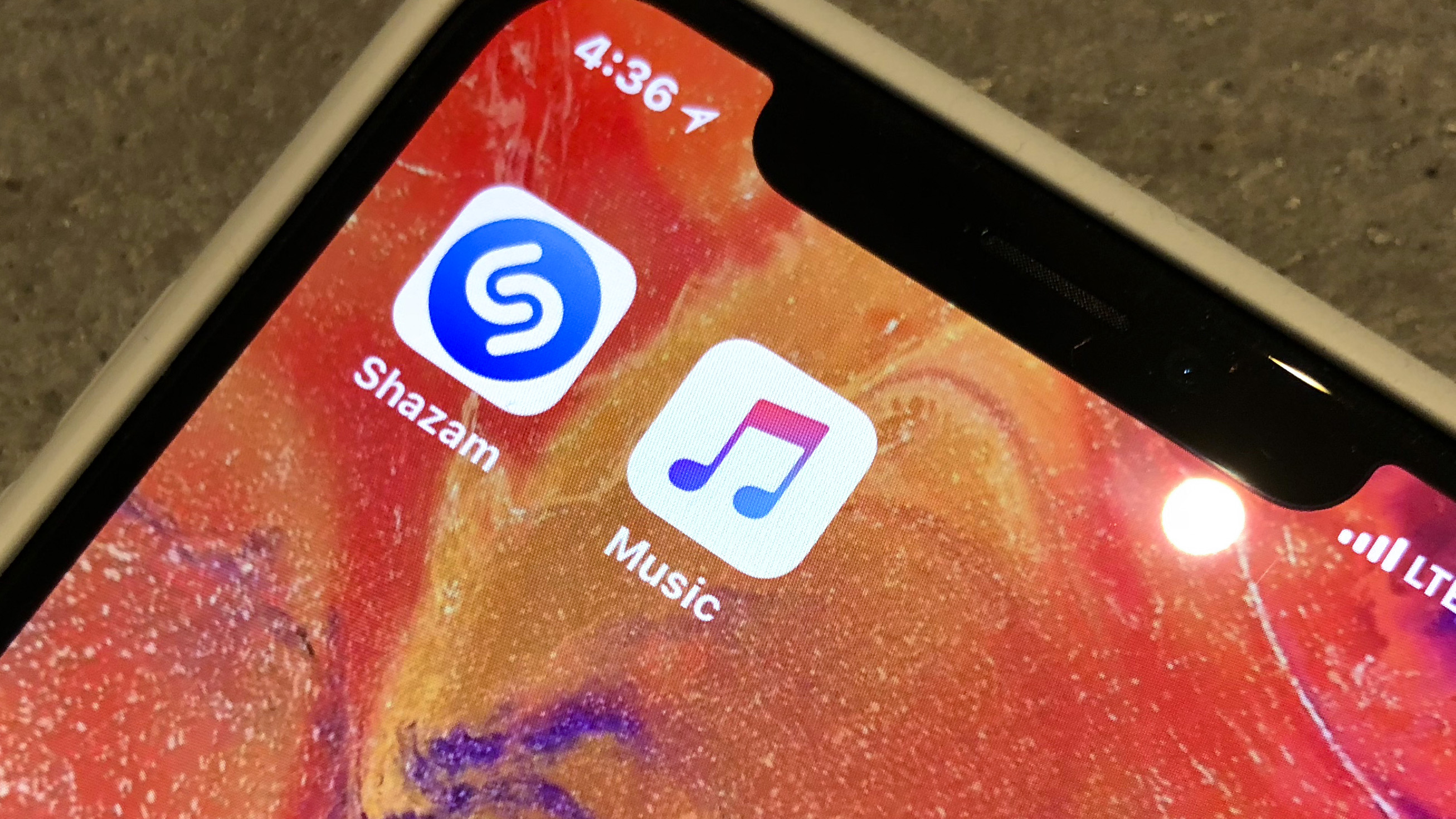 Apple’ın Shazam’ı satın alması Avrupa Komisyonu gündeminde