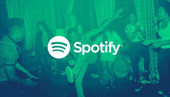 Spotify'da yeni bir dönem başlıyor