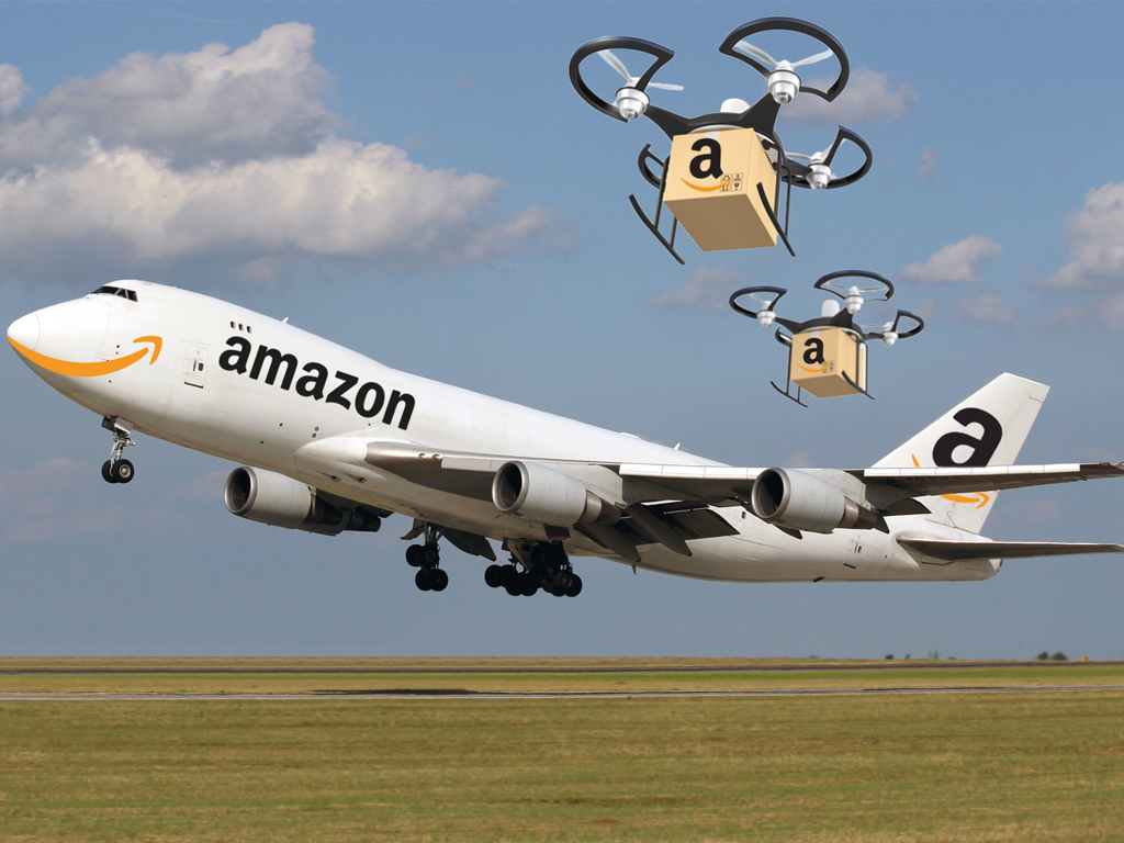 Amazon’un ücretsiz kargo kampanyası sona erdi