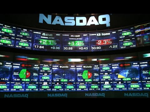 Winklevoss kardeşler Nasdaq ile ortaklık kurdu