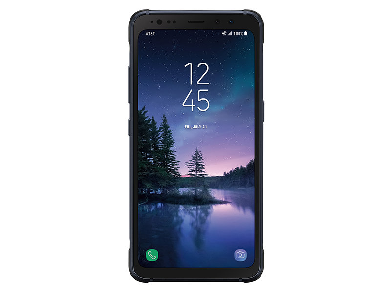 Samsung Galaxy S9 Active detayları netleşiyor