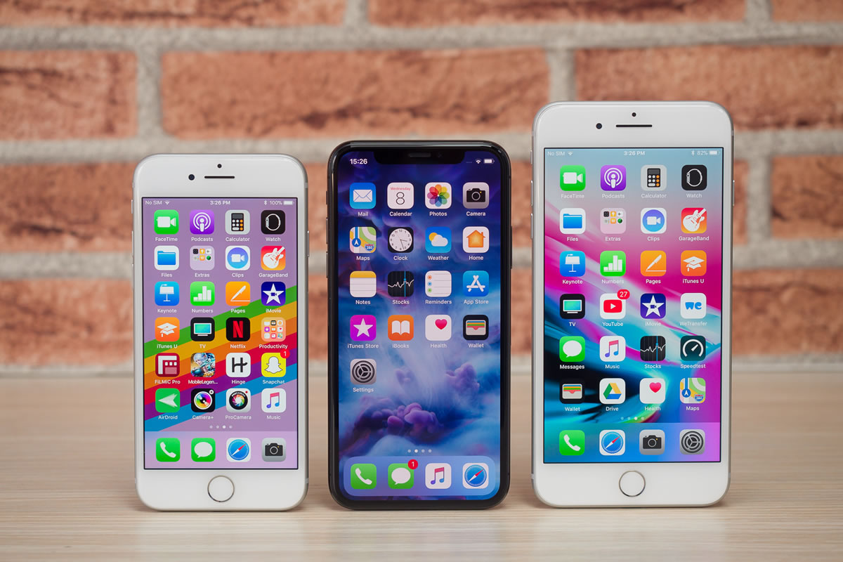 Apple, iPhone modellerinin ismini basitleştirmeyi planlıyor