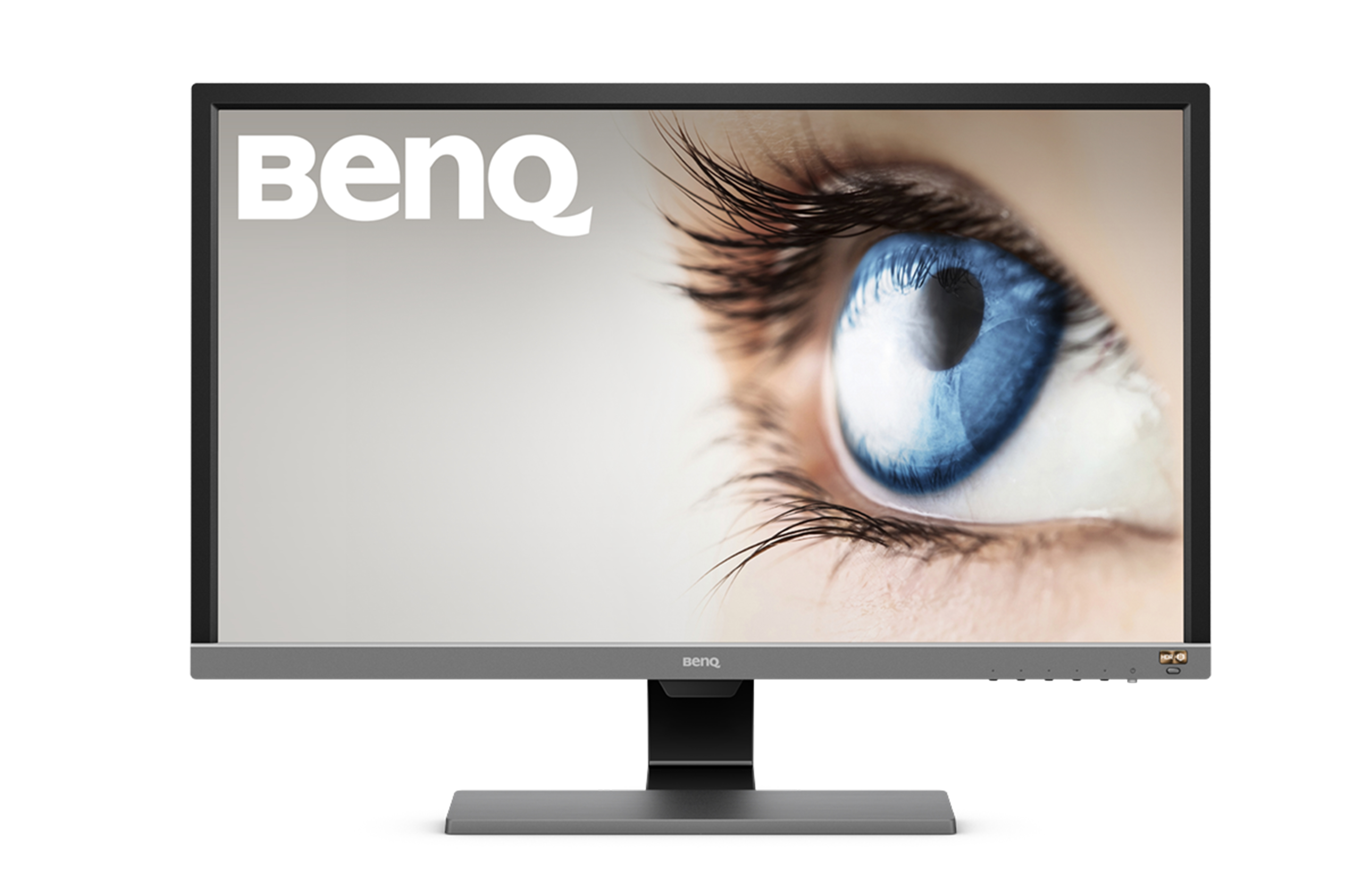 BenQ yeni monitörü EL2870U modelini tanıttı