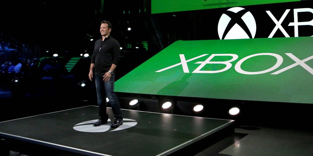 Microsoft Xbox bölümü rekor gelir elde etti