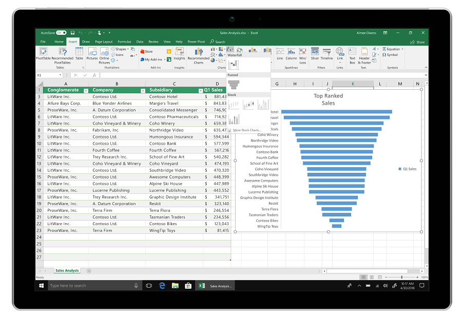 Microsoft Office 2019'u merak edenlere güzel haber geldi