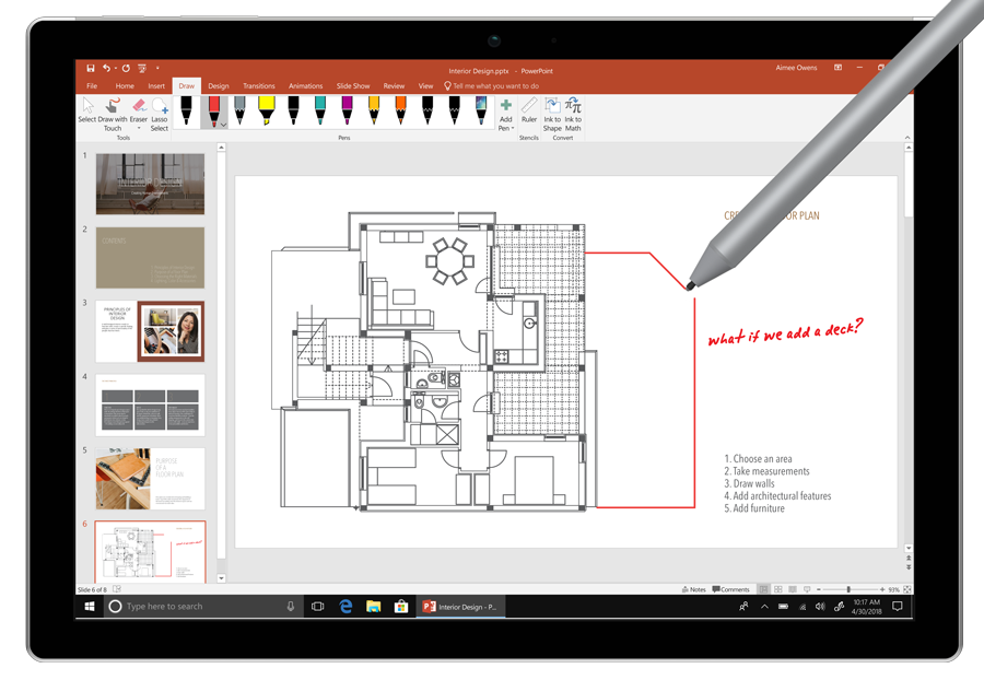 Microsoft Office 2019'u merak edenlere güzel haber geldi