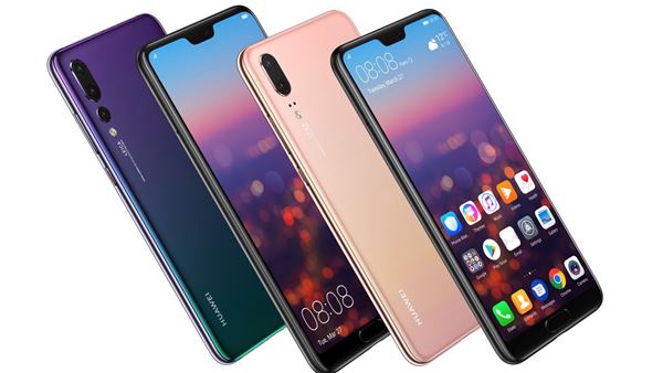 huawei p20 ve p20 pro nun turkiye