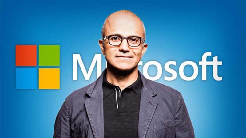 Satya Nadella: Microsoft, mobil teknolojiye yatırım yapmaya devam edecek