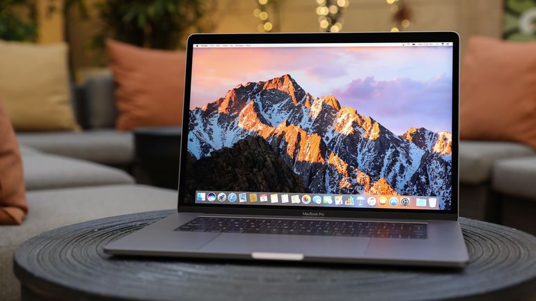 32 GB RAM'li MacBook Pro'lar ancak 2019 yılında gelebilecek