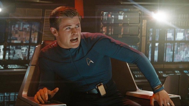 Star Trek dünyasında geçen iki yeni film duyuruldu