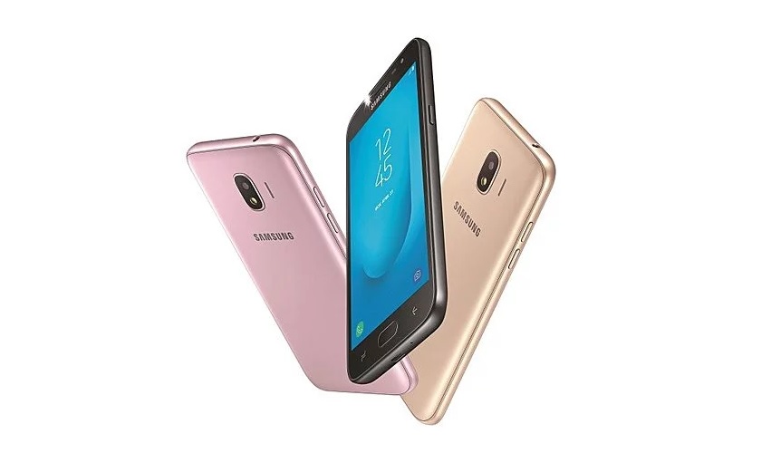 Samsung Galaxy J2 2018 duyuruldu