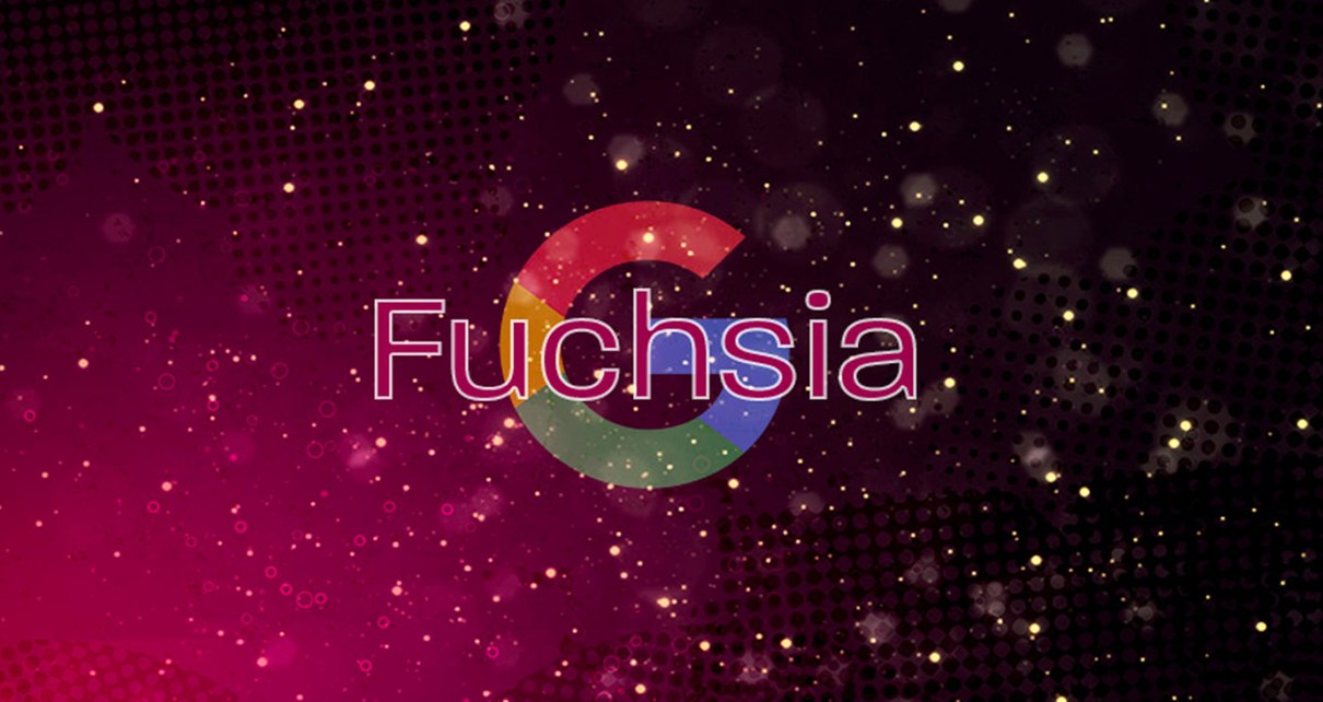 Google'ın yeni işletim sistemi Fuchsia, Android uygulamalarını çalıştıracak