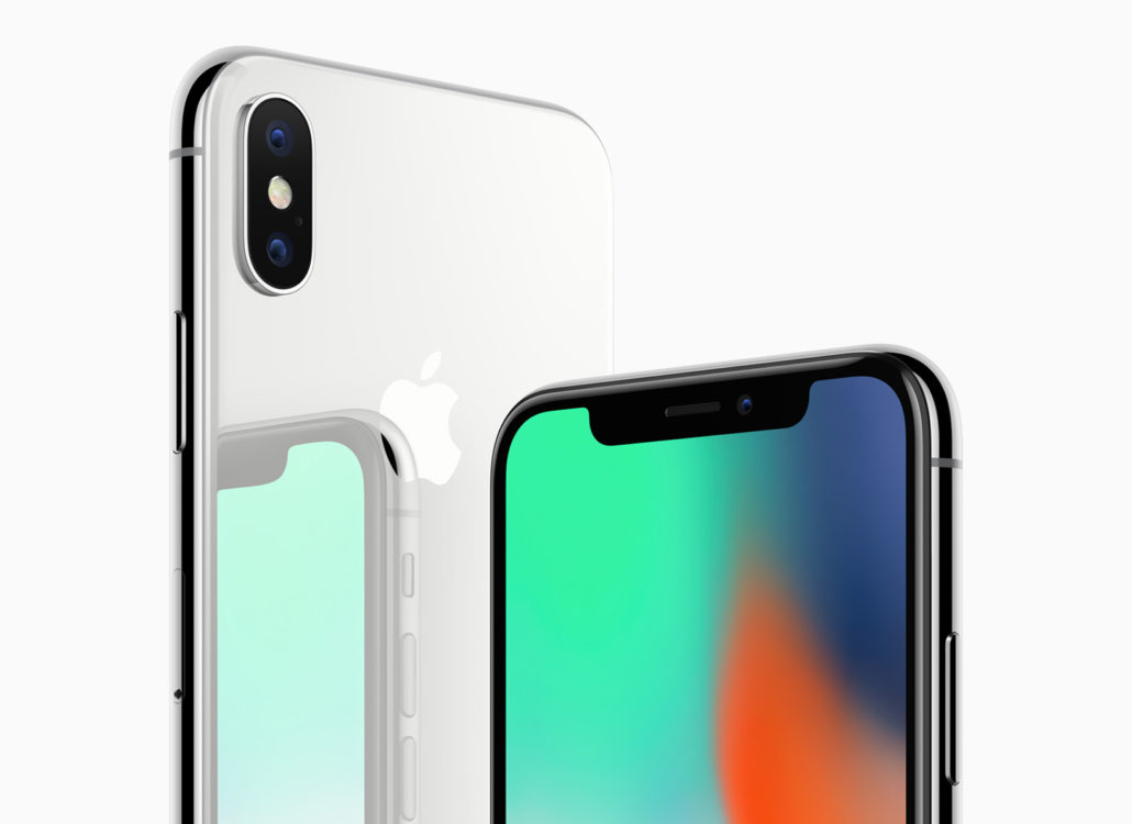 Corephotonics’ten iPhone X için patent ihlali davası