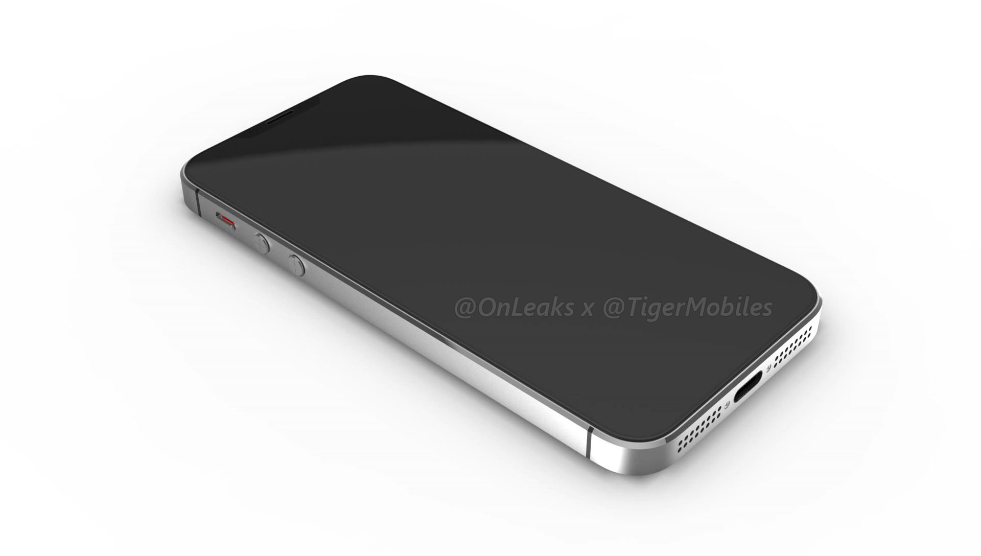 iPhone SE 2'nin tasarımını gösteren 3D CAD görselleri yayınlandı
