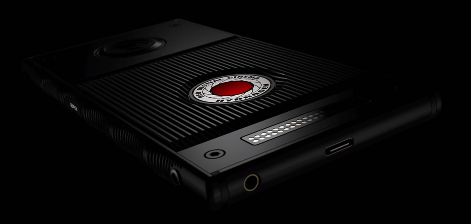 Holografik ekranlı akıllı telefon RED Hydrogen One ertelendi