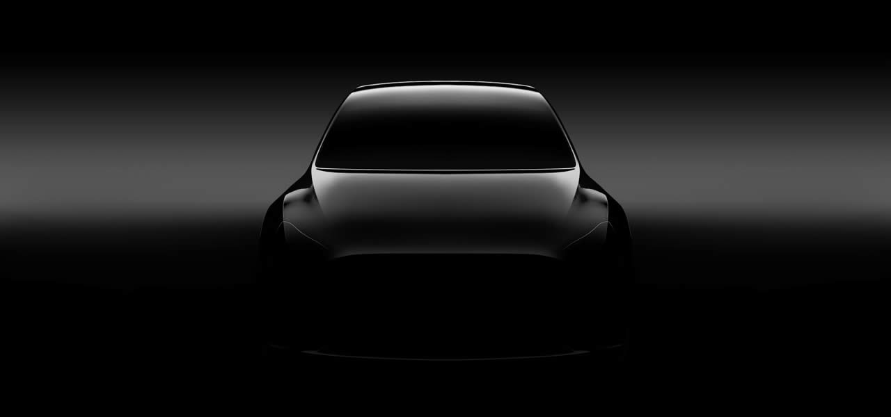 Elon Musk, Tesla Model Y'nin üretim tarihini açıkladı