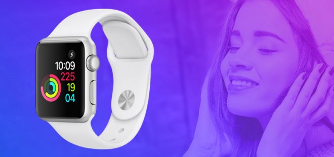 Apple Watch'a Türk Telekom Muud Geldi