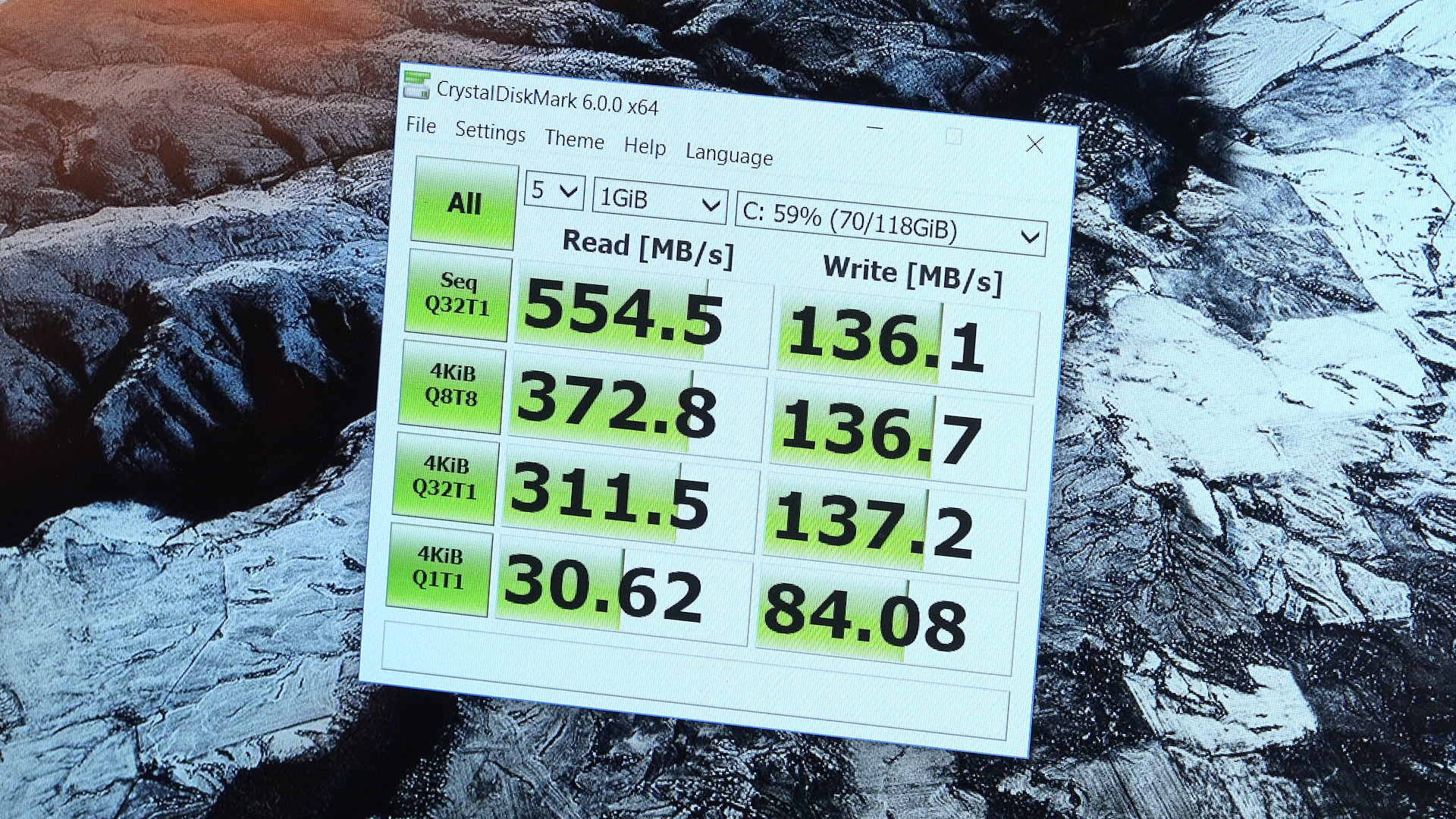 GTX1050Ti aslında her şeye yeter mi? 'Acer Nitro 5 incelemesi'