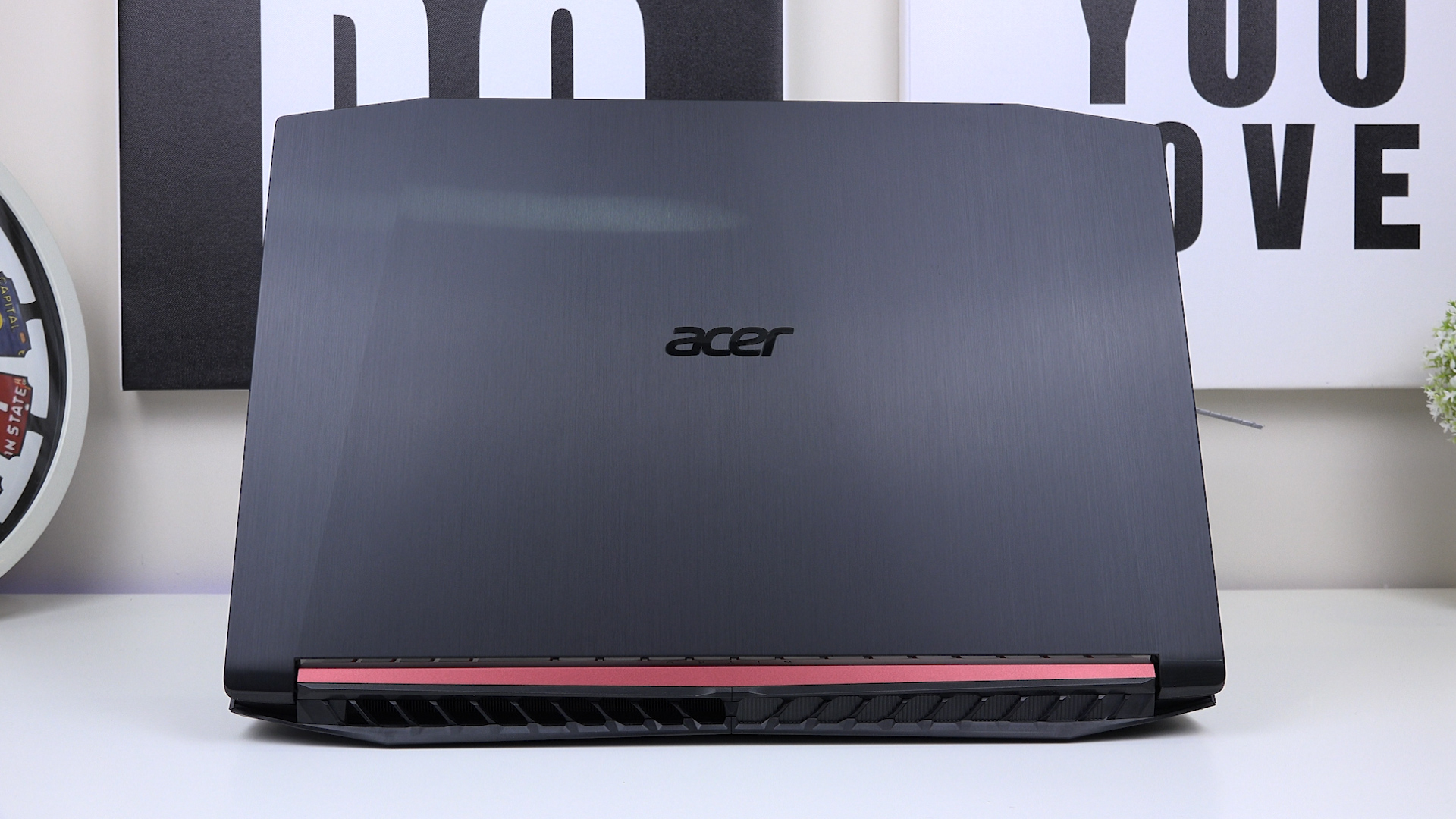 GTX1050Ti aslında her şeye yeter mi? 'Acer Nitro 5 incelemesi'