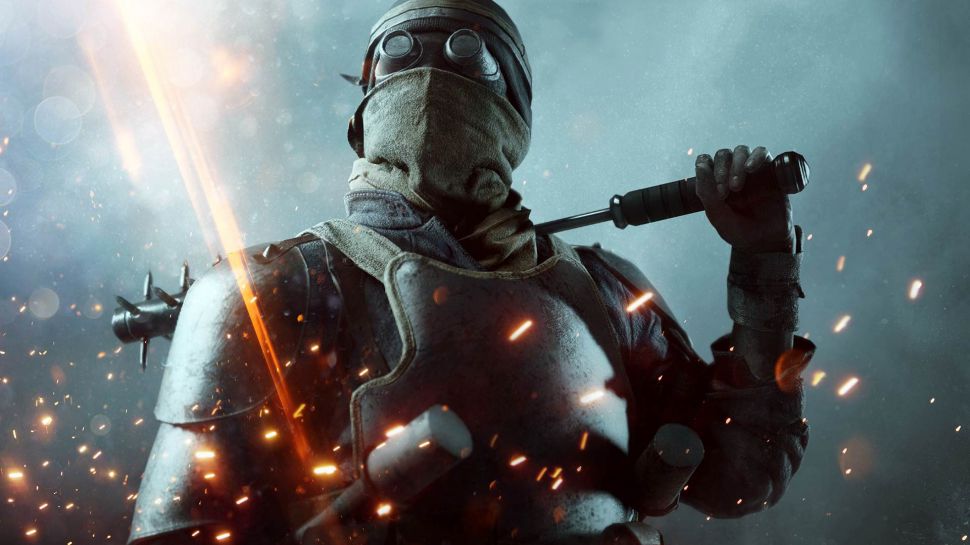 Battlefield 1'in 'They Shall Not Pass' DLC paketi kısa bir süreliğine ücretsiz