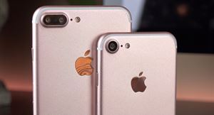 iphone 7 ve 7 plus larin mikrofonu ios