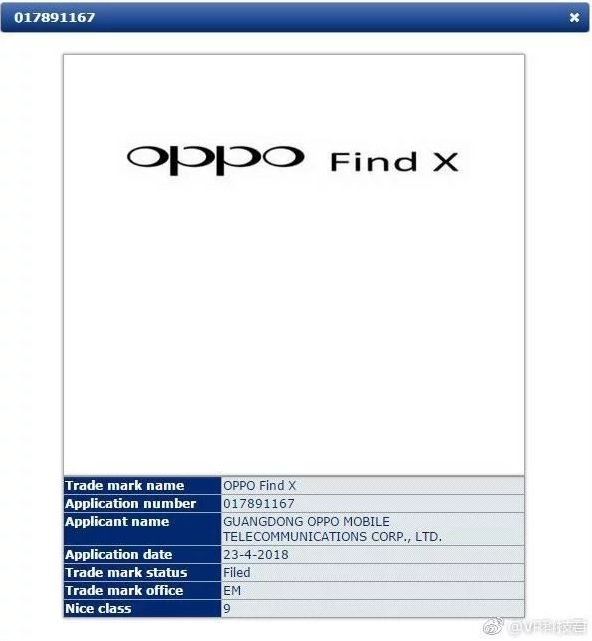 Oppo Find serisi geri dönüyor