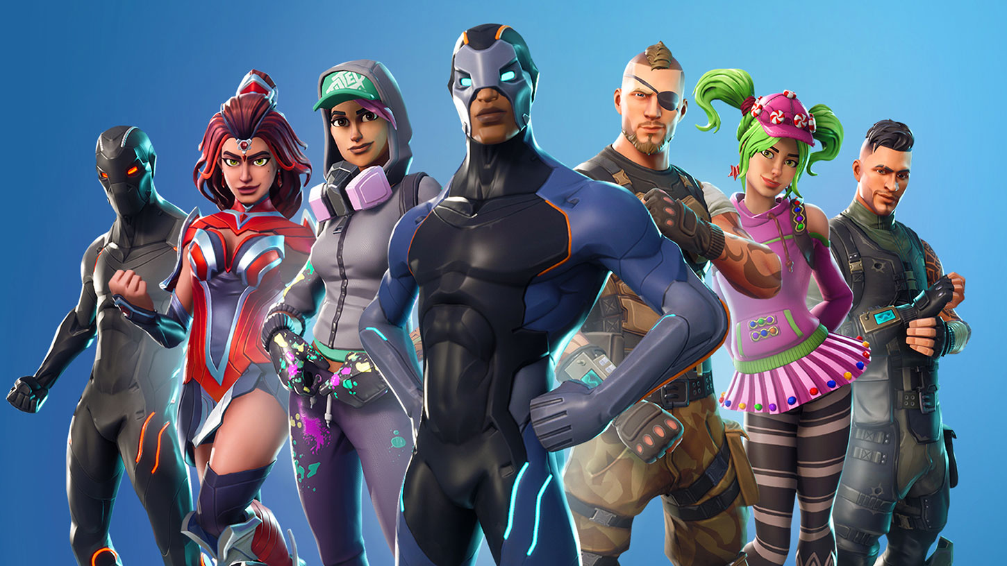 Fortnite'ın iki aylık gelirinin 50 milyon dolar olduğu açıklandı