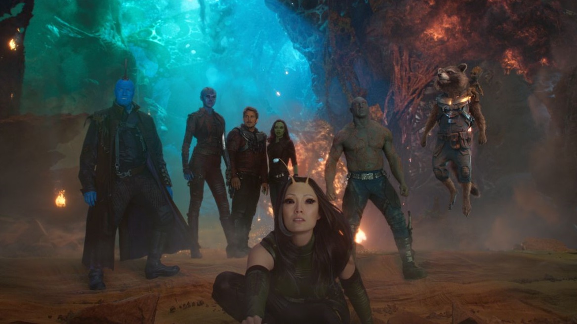Guardians of the Galaxy Vol. 3 için hazırlıklara başlandı