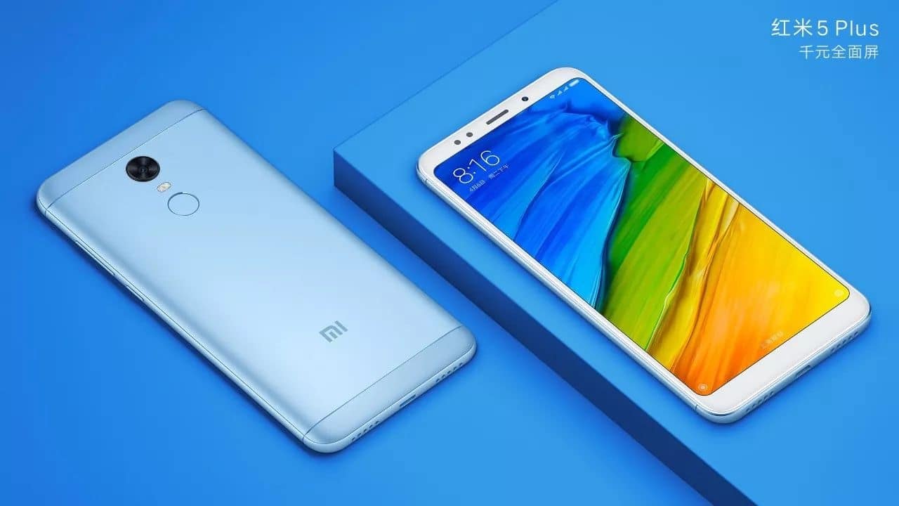 xiaomi redmi 5 plus bim fiyatı