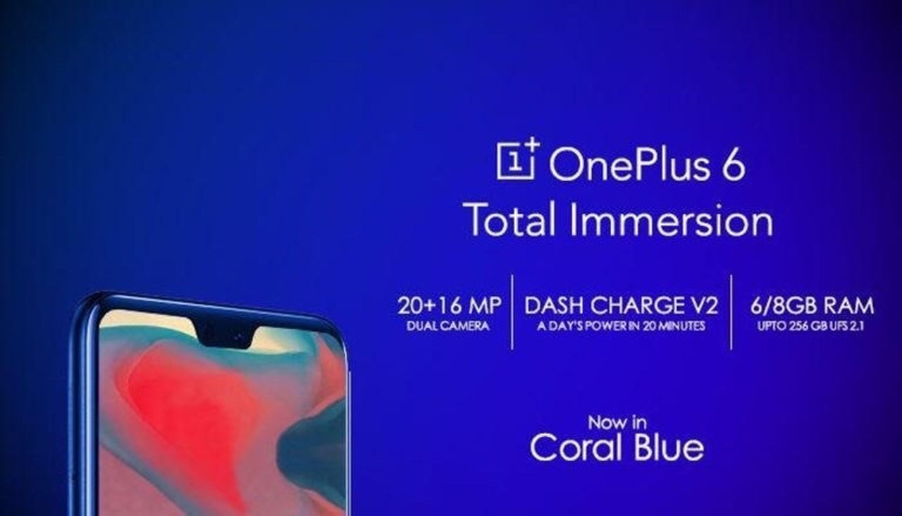 OnePlus 6, kalp atış hızı sensörü ile gelebilir