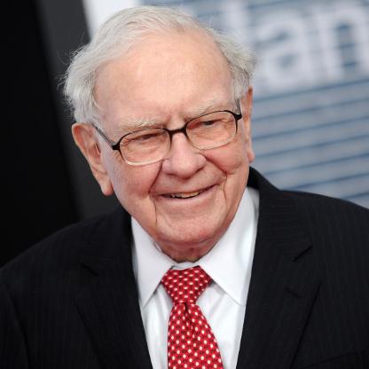 Berkshire Hathaway CEO'su: 'Bitcoin fare zehrine benziyor'