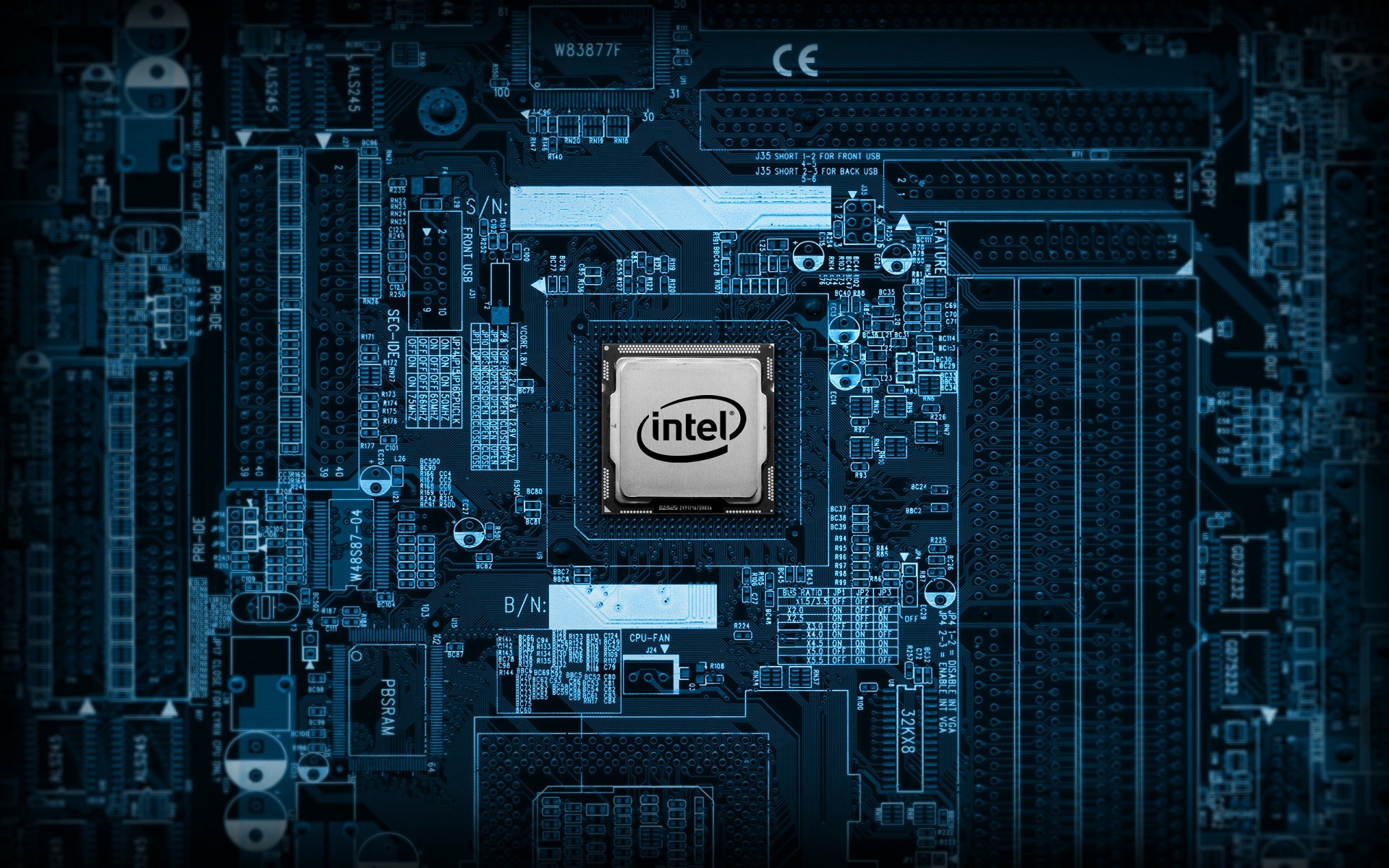 Intel’in Z390 çipseti testte göründü: 8 çekirdekli yongalar yakın