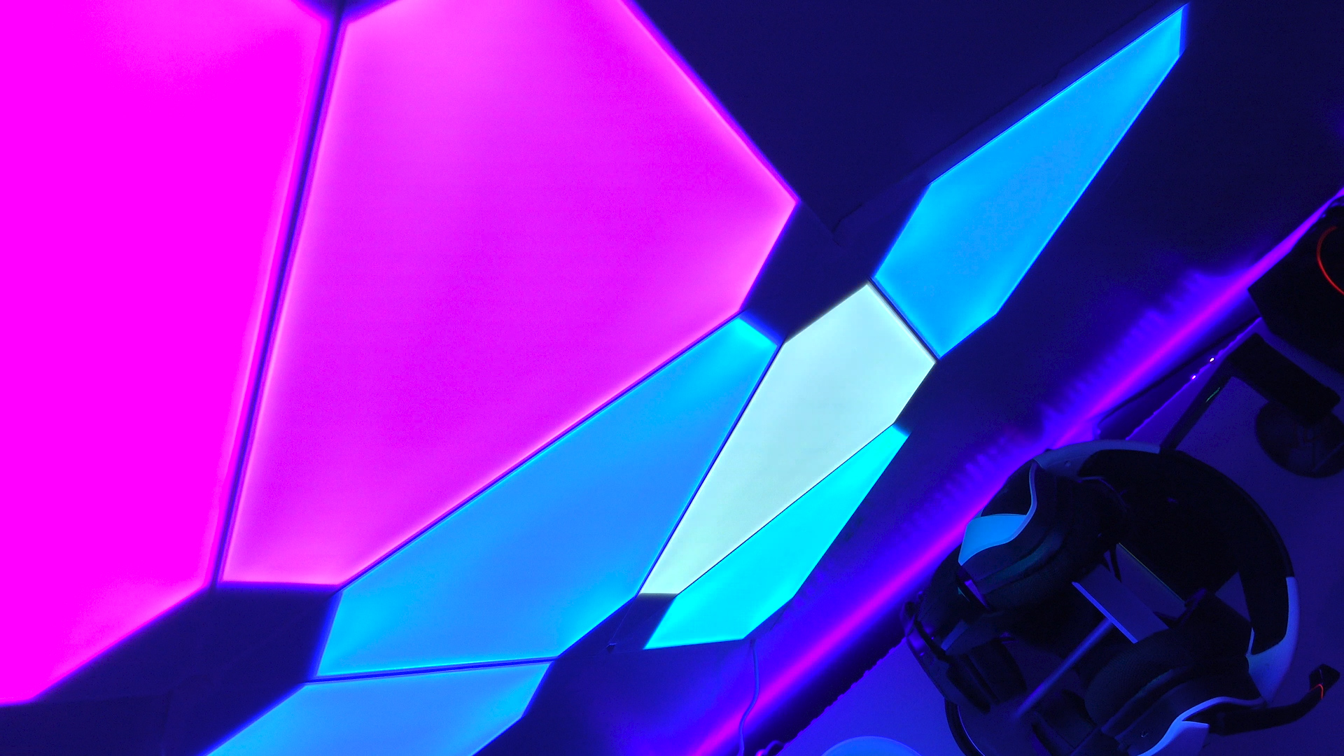 En iyisi, en pahalısı 'Nanoleaf Aurora incelemesi'