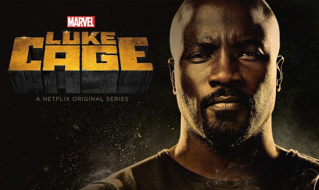 Luke Cage'in 2. sezonundan ilk fragman yayınlandı