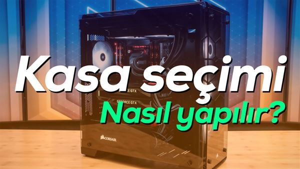 sistem toplarken kasa secimi nasil