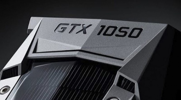 Nvidia GeForce GTX 1050 3GB iddiaları