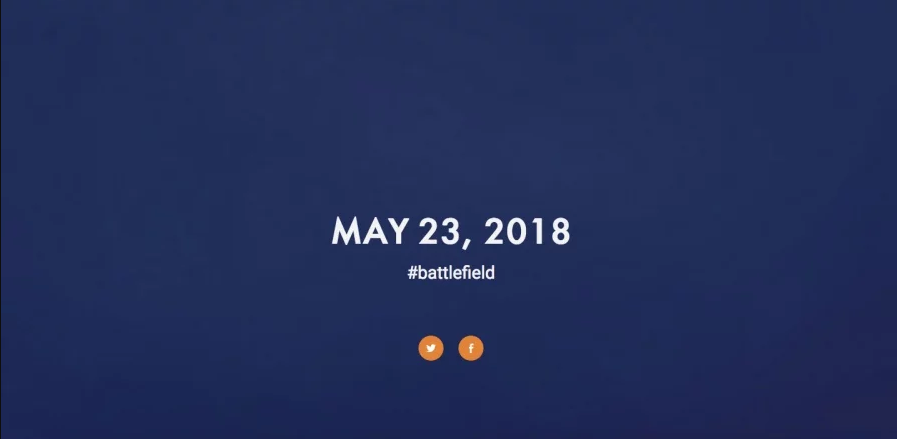 Yeni Battlefield oyununun tanıtım tarihi nihayet belli oldu