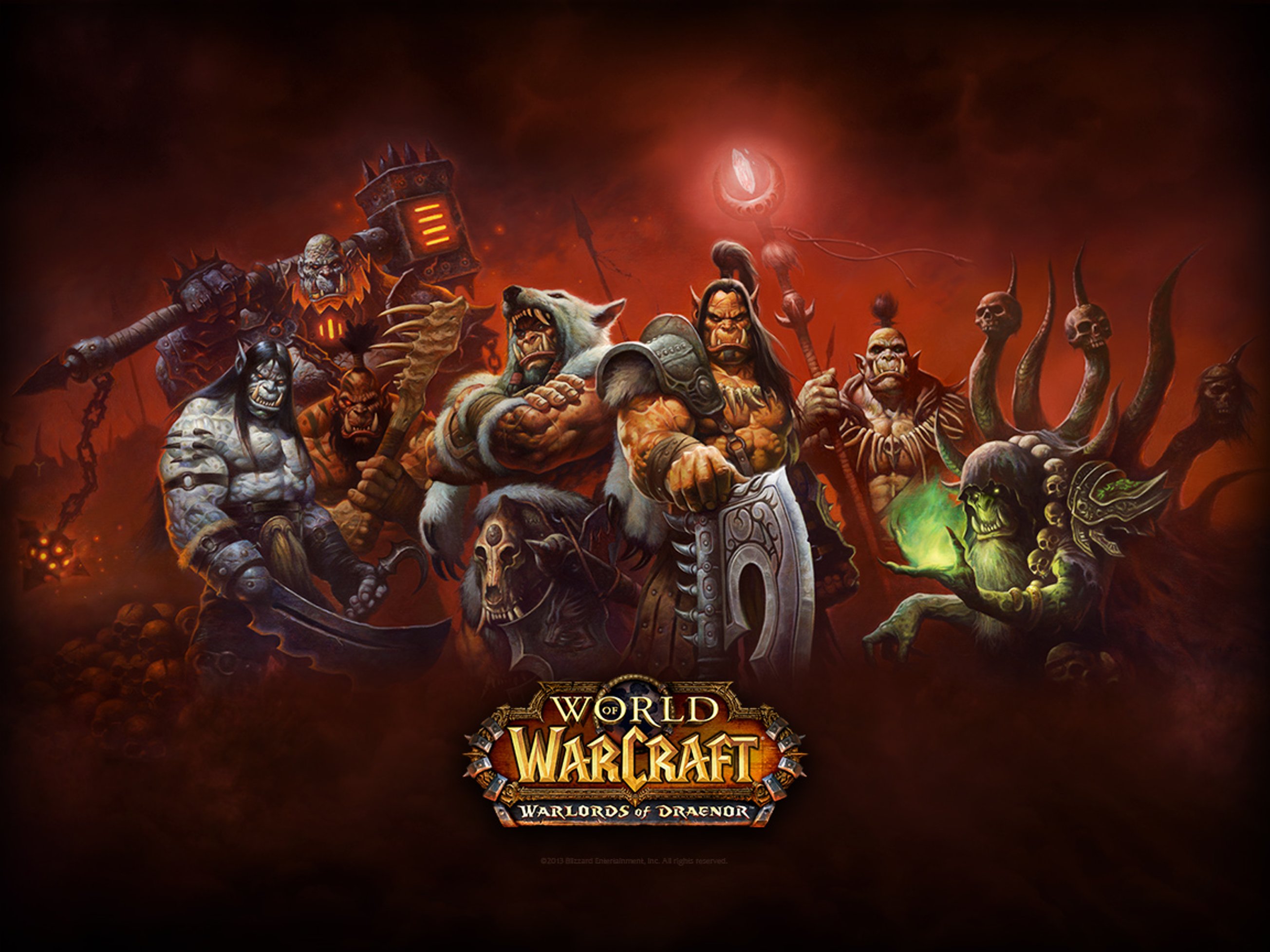 Blizzard sunucularını çökerten WoW oyuncusu, hapis ve tazminat cezası aldı