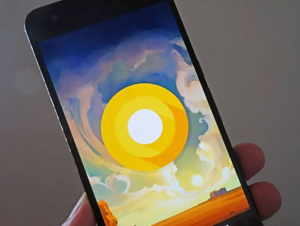 Galaxy J serisi Android Oreo güncellemesi