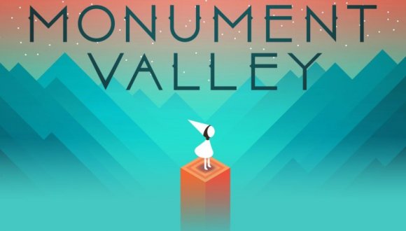 Bol ödüllü sevilen oyun Monument Valley kısa süreliğine ücretsiz!