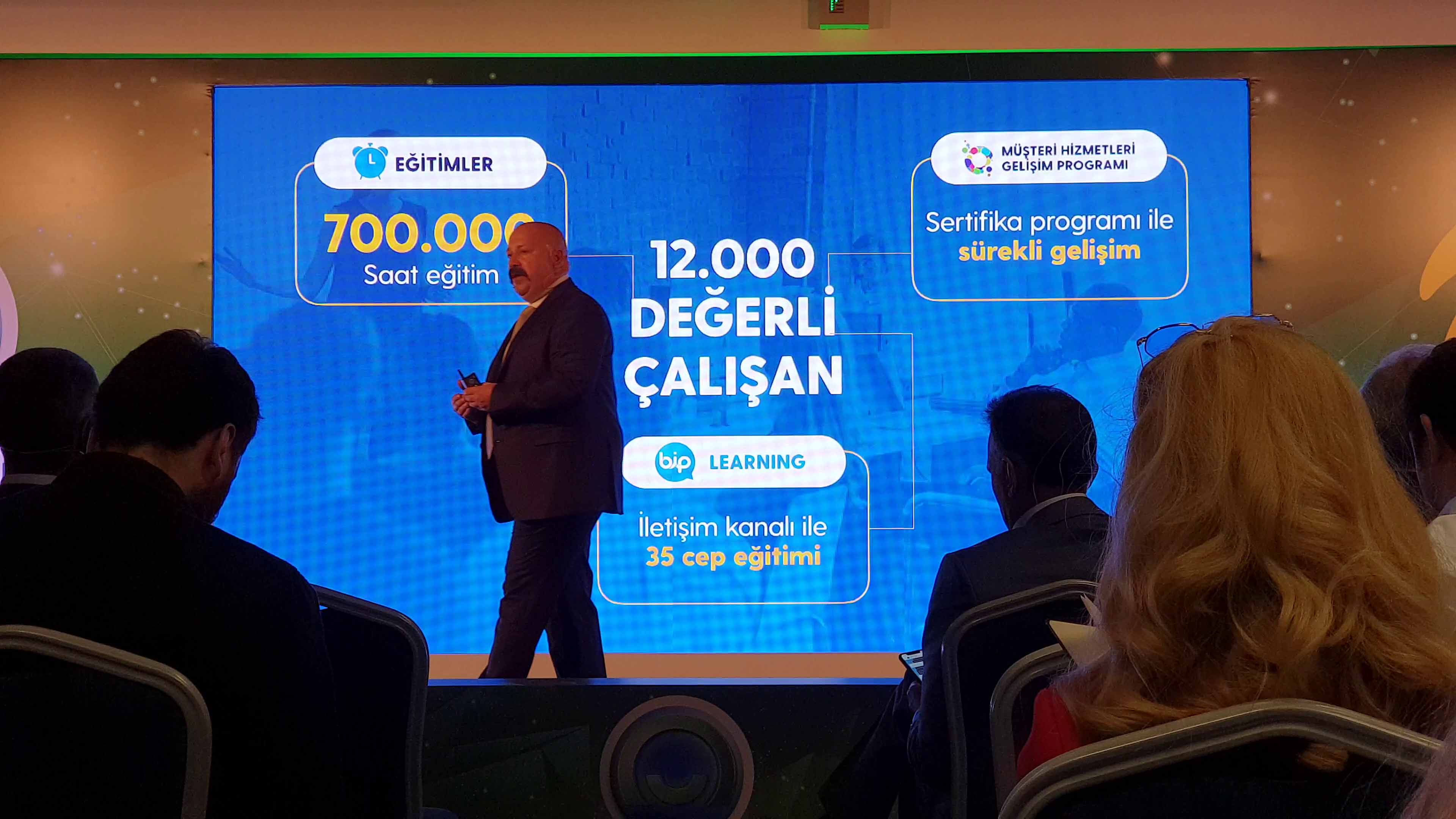 Turkcell’den Diyarbakır’a 450 milyon TL’lik katkı