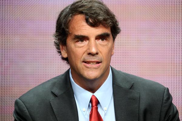 Tim Draper: “Bitcoin, paranızı yatırabileceğiniz en güvenli liman.”