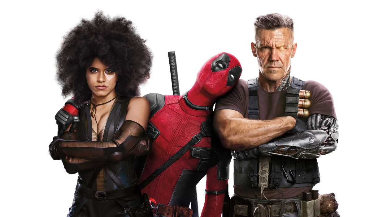 Deadpool 2 hakkında ilk yorumlar paylaşıldı