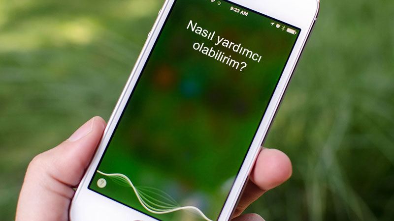 Türkçe Siri davasında mahkeme Apple’ı haklı buldu