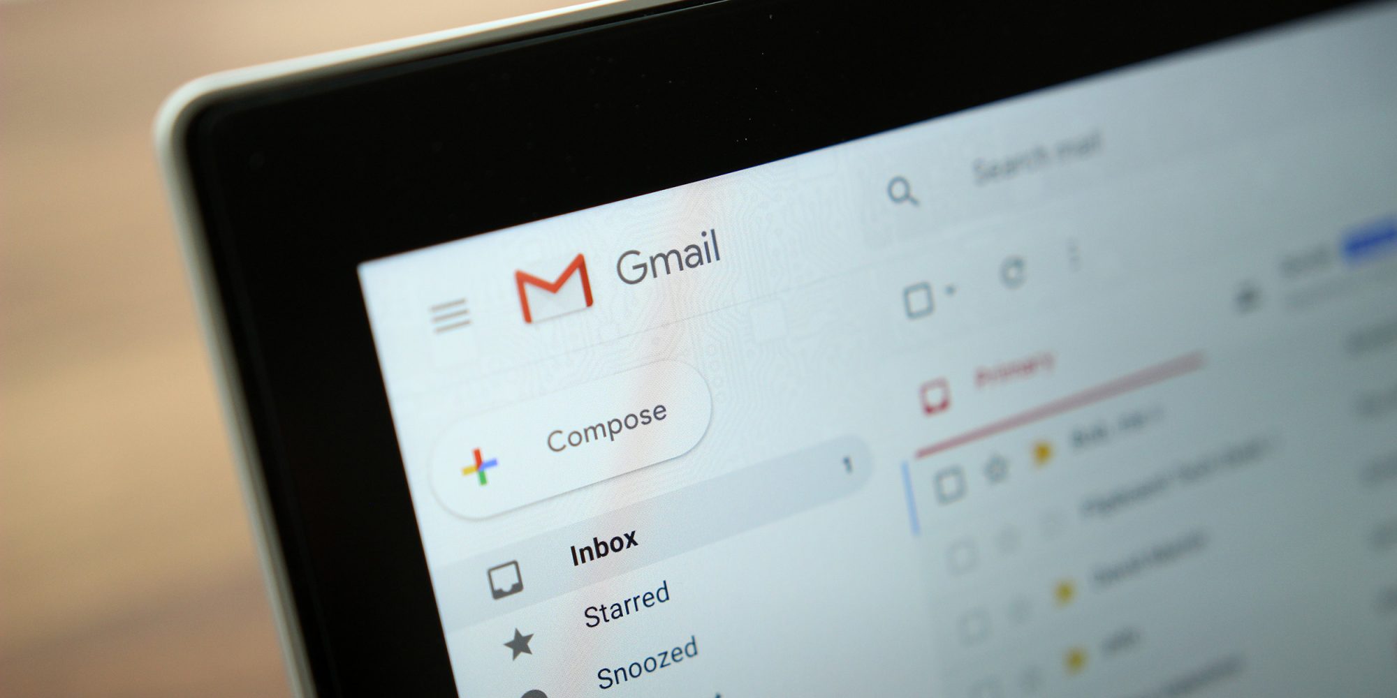 Gmail'in web arayüzü artık çevrimdışı modda çalışabiliyor